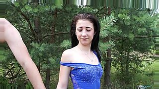 son seduced by stepmom while masturbating alone in the room
