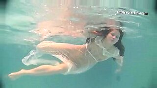 very hot french step mom seducing boy