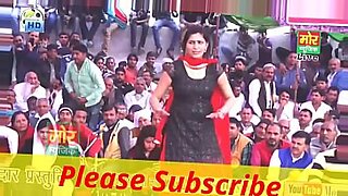 public naked mujra