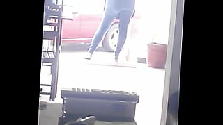 cojiendo duro con mi madrina cachonda y tetona mexicana