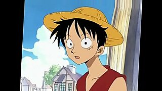 anime figure one piece