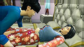 mother step sister son fuck