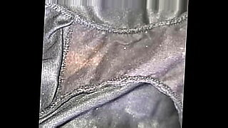 teasing uncle with no panties on