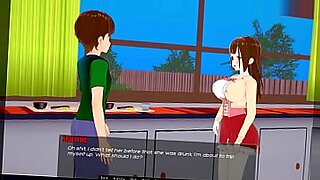 son forced mom and fuck her front of father