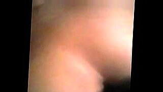 multiple creampies by white man in one ebony black brown pussy