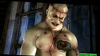 monster sex fights