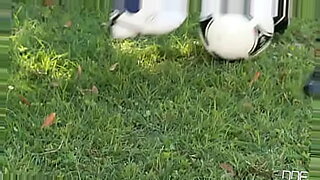 hot femdom penetrates sissy slaves tight ass deep with huge strapon cock
