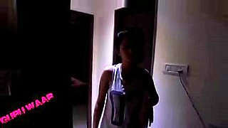 mom and son share one home hostel