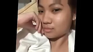 dad slides dick deep in my sleeping friends and cumes deep