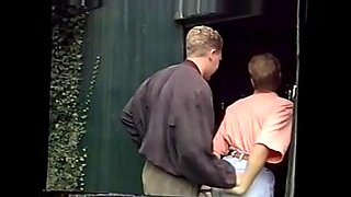 vintage german fuck the dinner lets make orgy