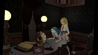 kagami no kuni no miro 3d futa