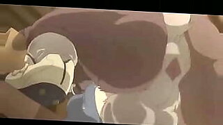 ebony girl deepthroated and cum swallow white dick