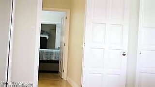 pervert stepdad touches sleeping daughter