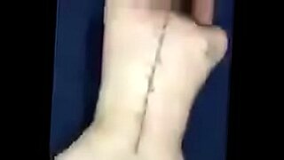 how to touch the breast with gens