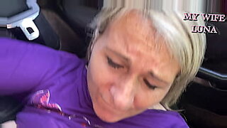 hind car sex
