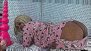 vixenx amazing russian teen massage with sex