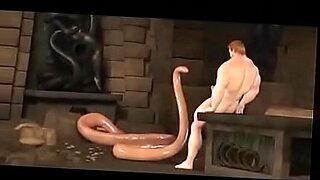 monster dick gay cartoon porn video