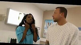 ts black big booty coevr in oil takes long dick