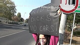 darlings are given a chance to sample dudes cock