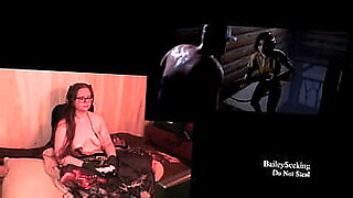 cuckold films his slut wife in the motel