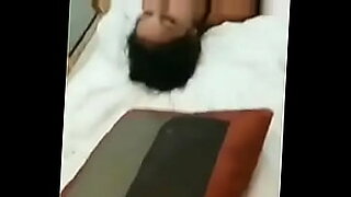 indian hushband watching wife having gangbang sex