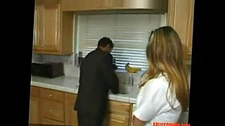 step mom sex young lesbo