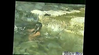 horny girl masturbating and squirting