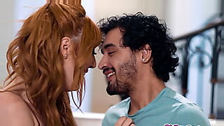 first bbc makes her cum