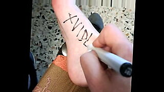 schoolgirl demonstrates how to take a big cock