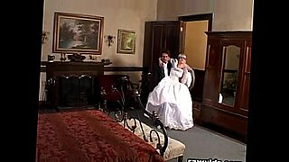 newly weds home fuck