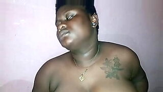 horny black mom