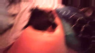 asian maid gets fucked