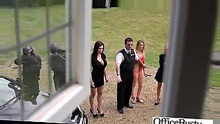 aletta ocean anal seks