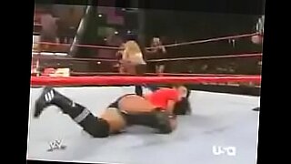 wed trish stratus