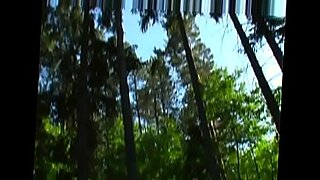 wife catches husband and joins with strapon