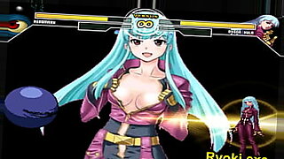 lesbian giantess animation