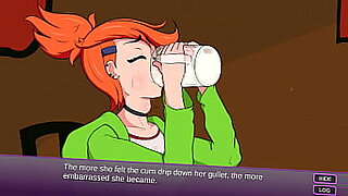 anime mom hantain