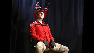 enema role play