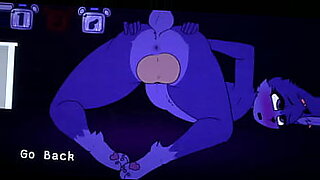 bonnie heart anal