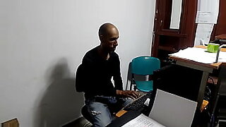 ass licking cheating