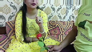 girl first time crying bleeding