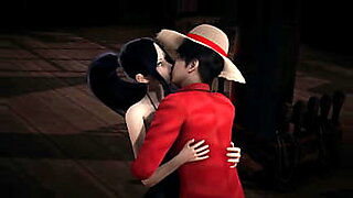 boy and girl finger sex