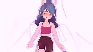 jav innocent shaking