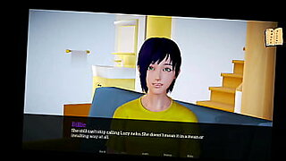 son caught mom while she wark in kitchen sink