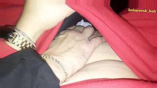 horney teen solo