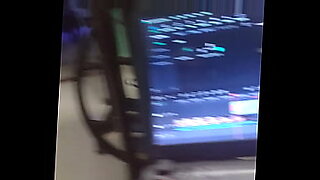 mfm in the stairwell