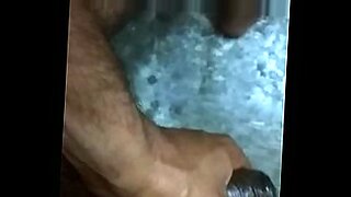 sophia and taylor take turns fucking two gigantic brutal dildos