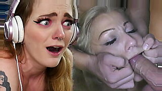 married young girl gets ass fucked and facialed pov