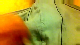 young boy crying as he takes a monster dick