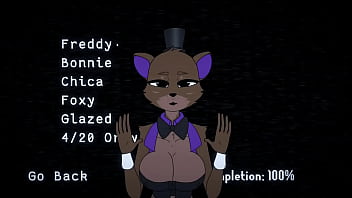 xxx five on one